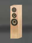 stereo loudspeaker