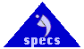 loudspeaker specifications