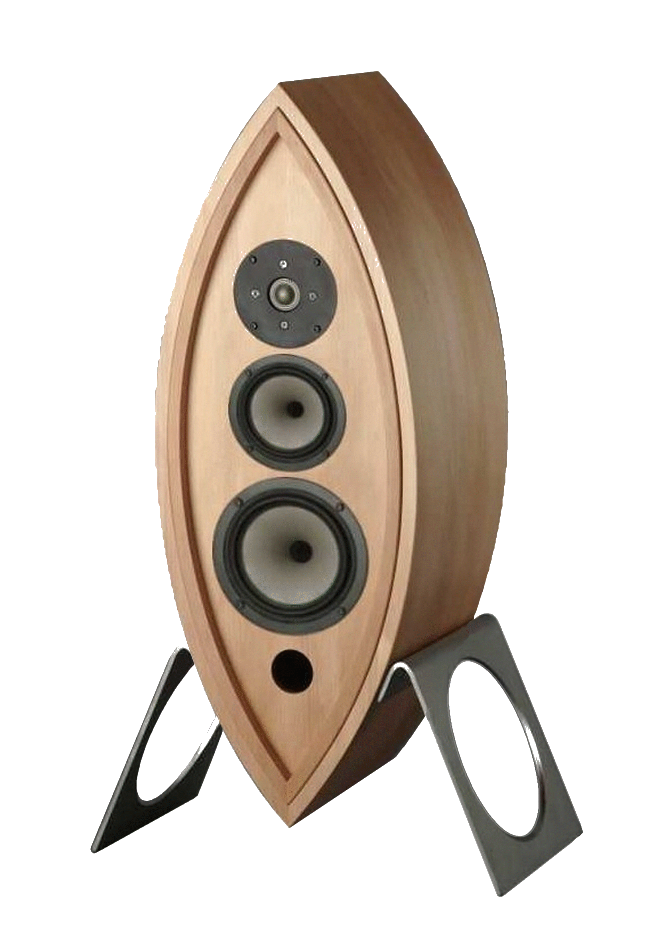 hifi loudspeaker Oceania